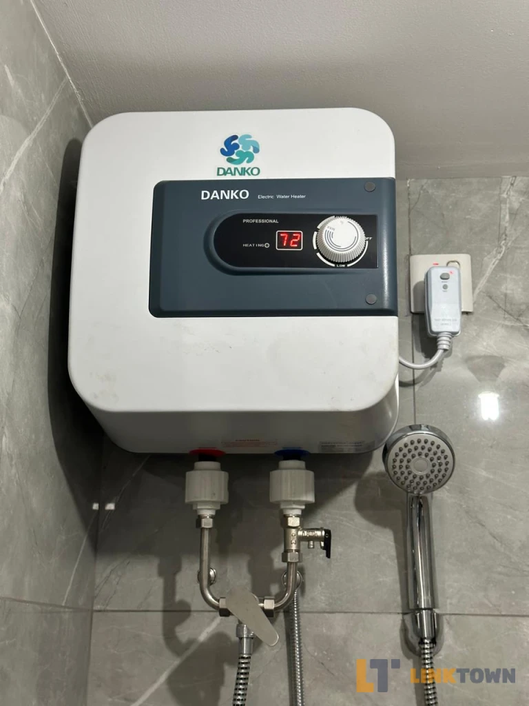 Linktown Sewa Apartemen Sayana Harapan Indah